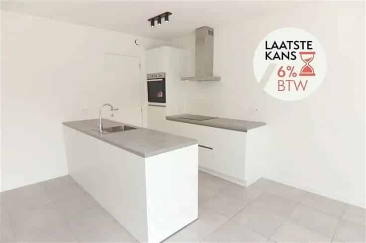 Appartement Te Koop Hasselt 2 Slaapkamers Terras Parking