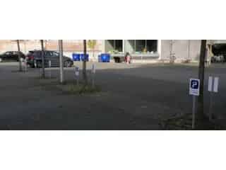 Parking te Huur Mechelen Centrum Station