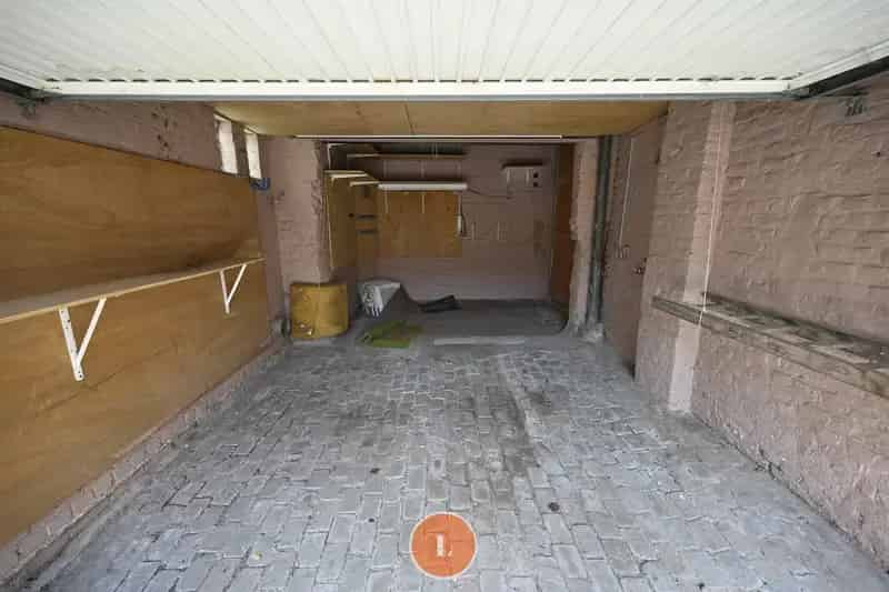 Garage te Koop Menen Stationsstraat