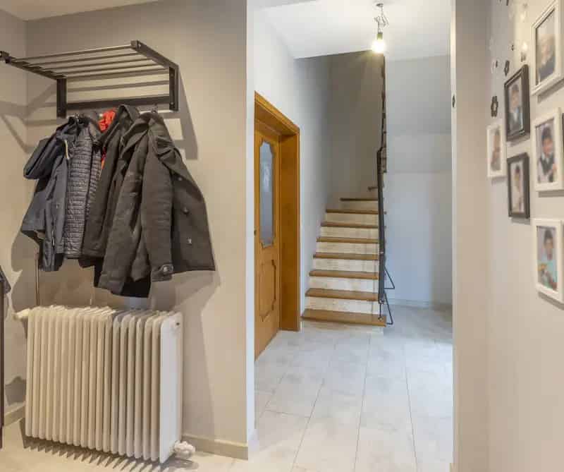 Bel-etagewoning 4 slaapkamers Dilbeek