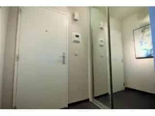 Appartement te Huur Charleroi Centrum 80m2 2 slaapkamers