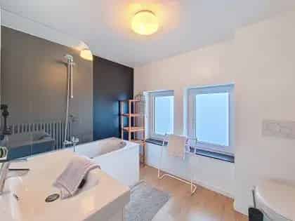 Studio Meublé Centre-Ville Liège - Idéal pour une Personne