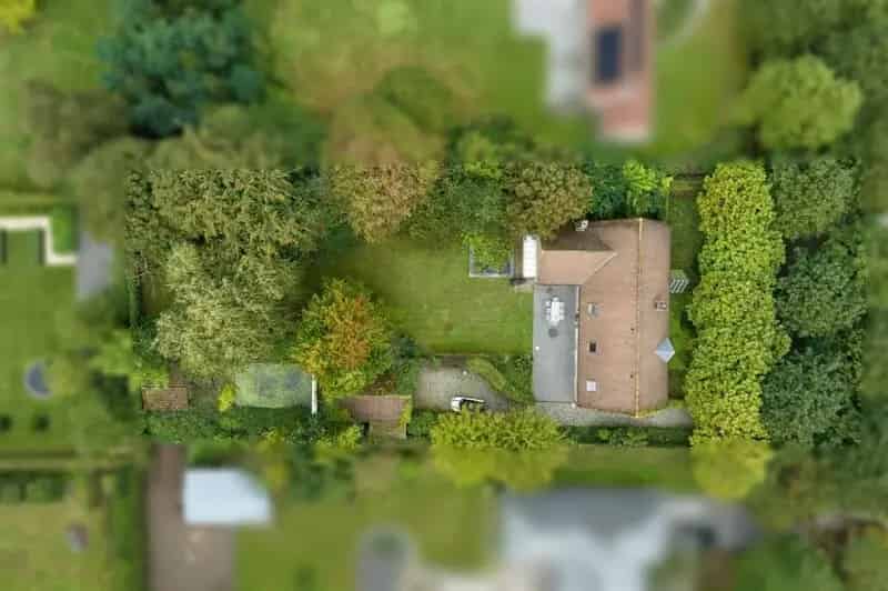 Luxe Casco Villa te Nijlen met Zwembad en Ruim Perceel
