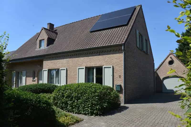 Huis te Koop Essen Verbindingsstraat 12