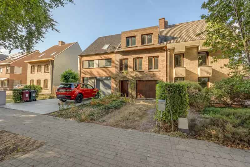 Huis te huur
