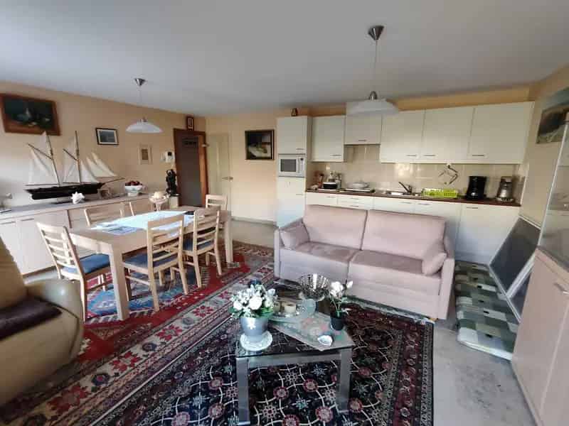 Appartement te koop Blankenberge 1 slaapkamer nabij strand