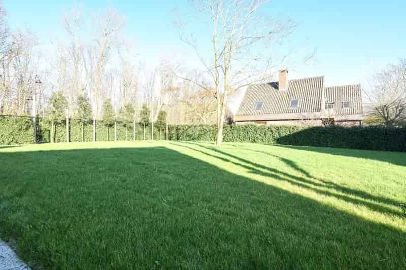 Grond te koop - Driftweg 6, 8377 Nieuwmunster 