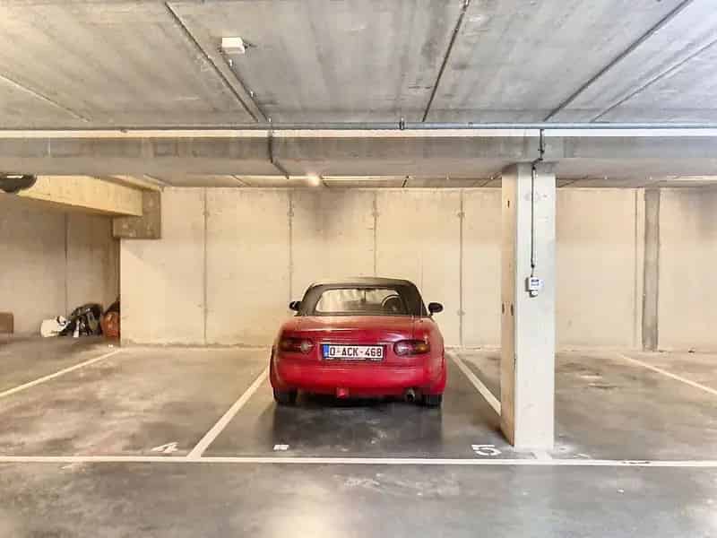 Veilige Binnenstaanplaats - Volledig Aanbod