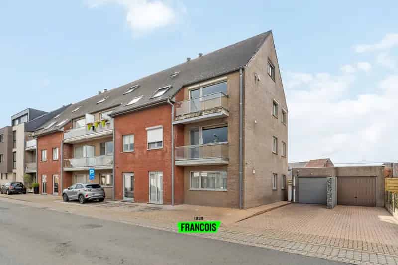 Duplex Appartement 4 slaapkamers Kortemark