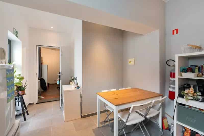 Gemeubelde Studio Nabij Station Leuven Te Huur
