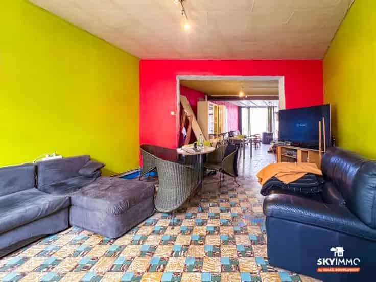 Huis Te Koop Seraing 2 slaapkamers Tuin