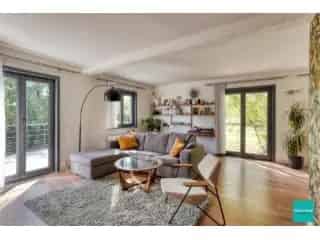 Villa te koop Wemmel 3 slaapkamers zwembad