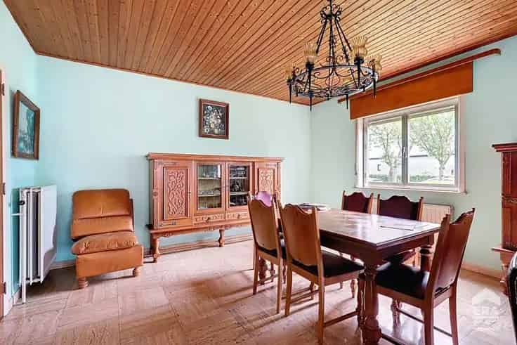 Gelijkvloerse woning te Waterloo - 3 slaapkamers - Tuin 8a13ca