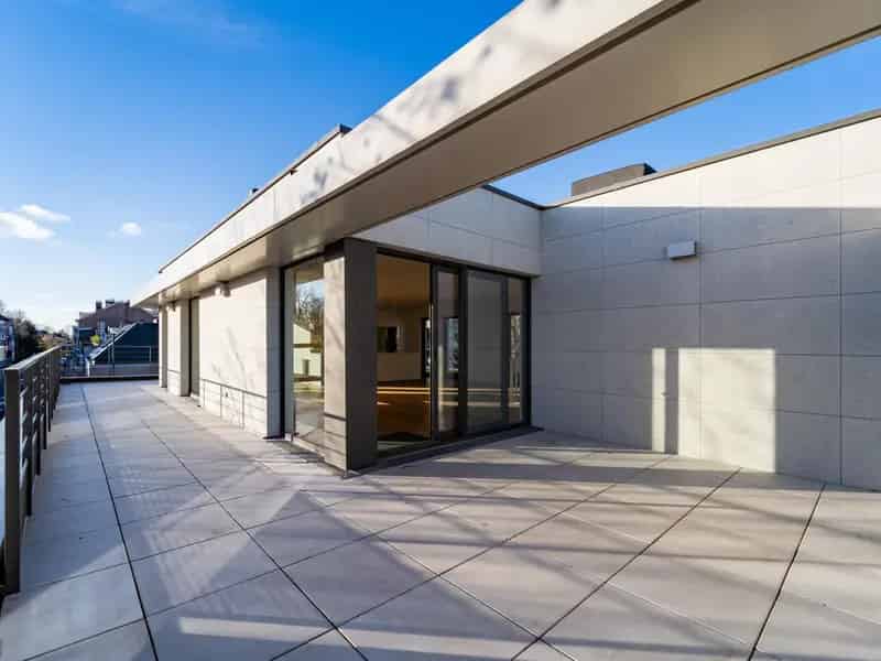 Duplex Penthouse 3 slaapkamers Ter Kamerenbos