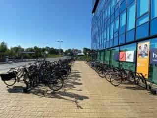 Kantoor te huur Gent Blue Towers 370m²