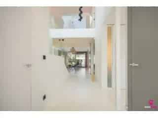 Luxe Nieuwbouwvilla te Koersel - 4 slaapkamers - Zwembad