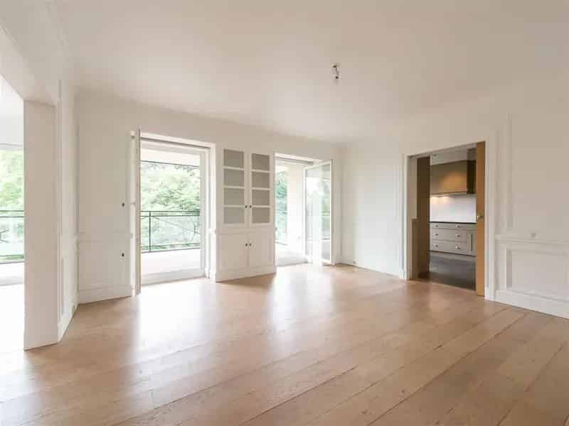 Appartement te koop Sint Pieters Woluwe Montgomery 3 slaapkamers
