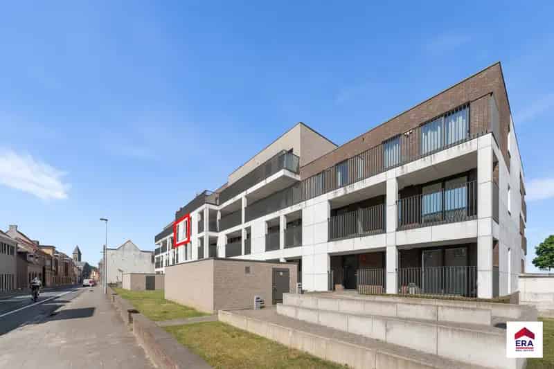 Appartement te koop Oostrozebeke 2 slaapkamers