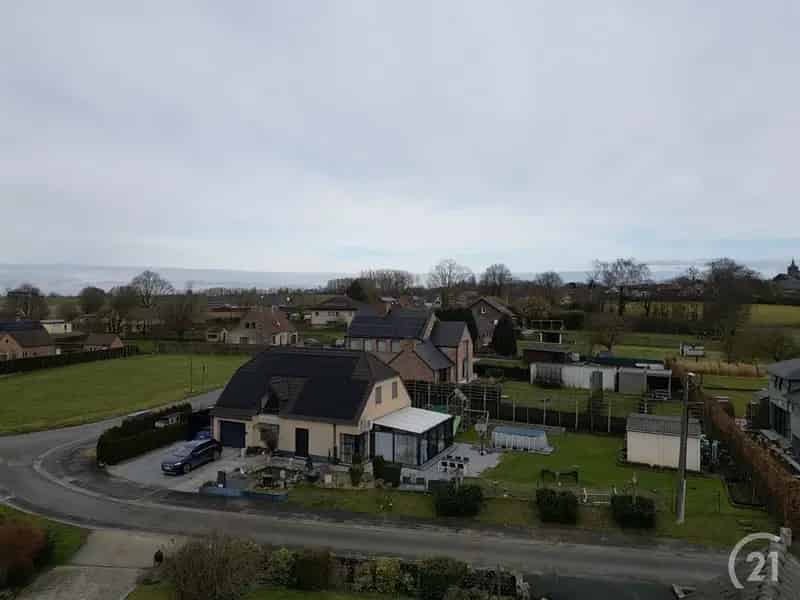 Huis te huur: Energiezuinige gezinswoning met 4 slaapkamers en tuin