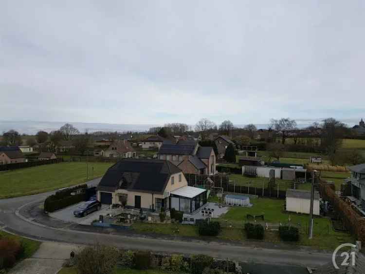 Huis te huur: Energiezuinige gezinswoning met 4 slaapkamers en tuin