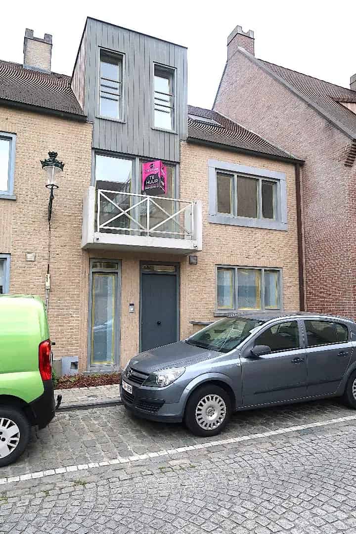 Huis te huur