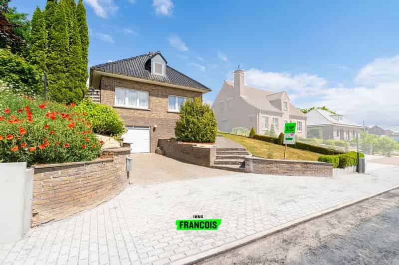 Open Bebouwing te Renoveren 1457m² Zottegem