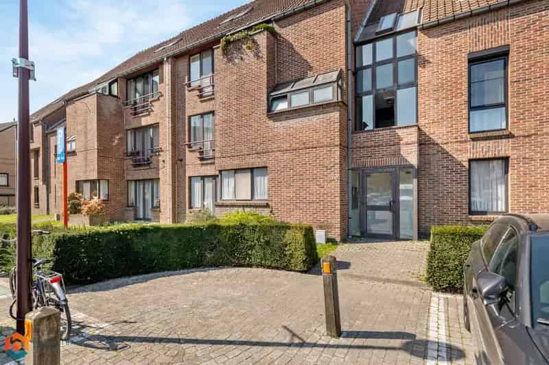 Appartement te koop Machelen 2 slaapkamers