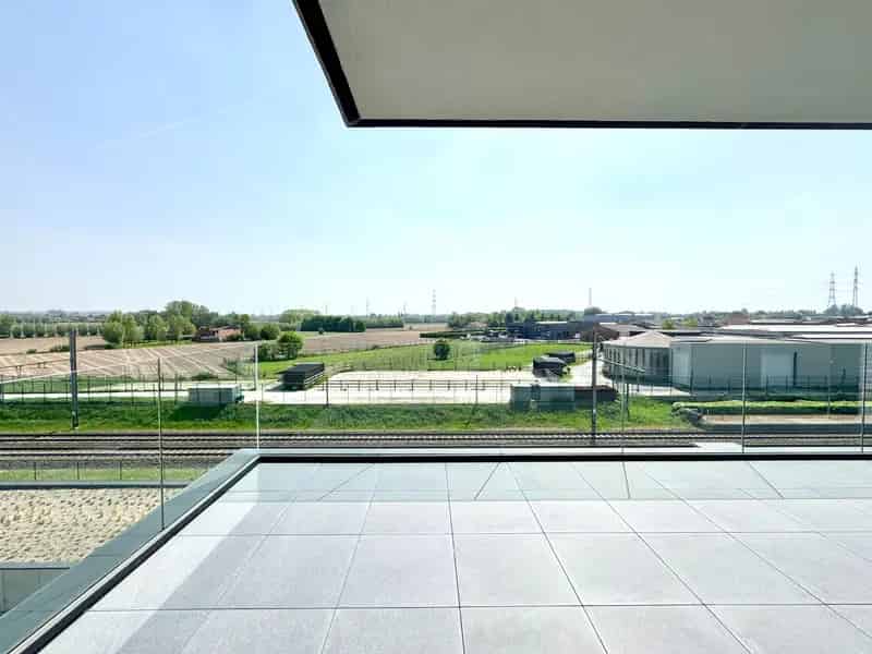 Penthouse te Huur Anzegem Zilverlinde