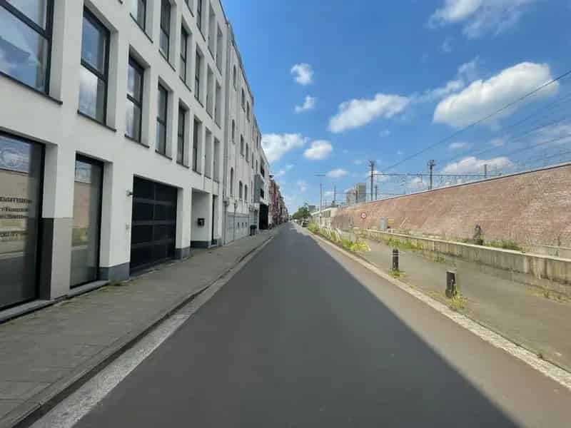 Garage te huur Gent Sint-Pieters Station