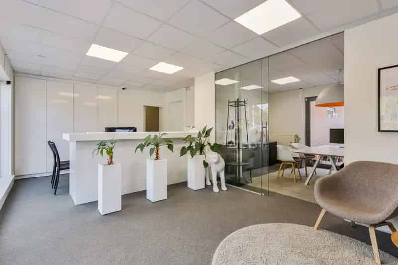 Handelsruimte Te Huur Centrum Tessenderlo