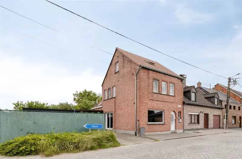 Huis te huur 3 slaapkamers tuin carport