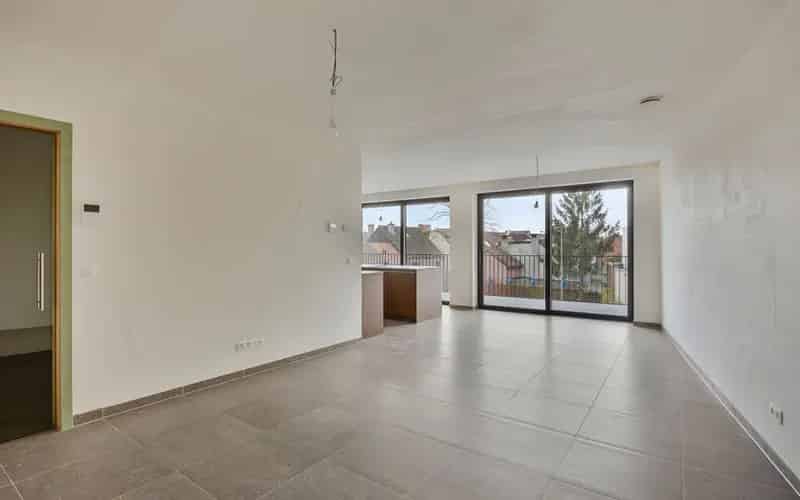 Appartementen te Koop Leuven - Nieuwbouw Residentie Marguerite
