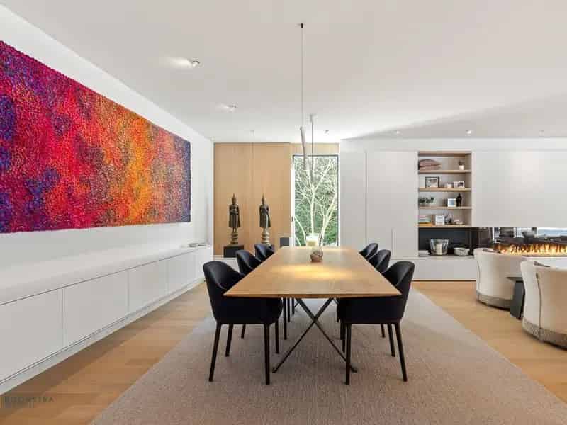 Huis Te Koop Keerbergen 1191m² Villa Zwembad Energiezuinig