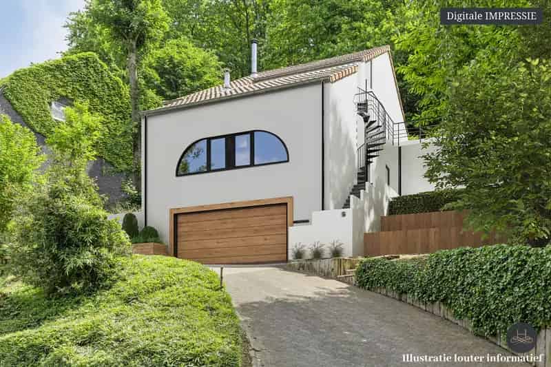 Huis te koop Kessel-Lo: Unieke villa 4 slaapkamers