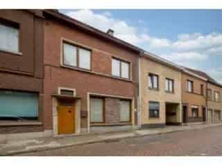 Huis te koop Melle - Instapklare woning met tuin