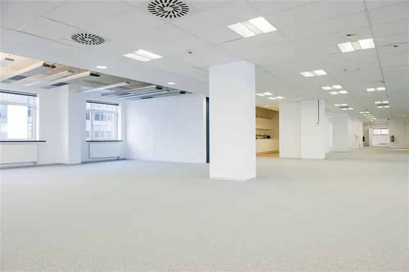 Kantoren te Huur in M House