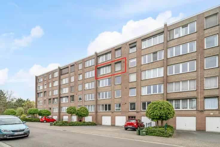 Appartement Te Koop