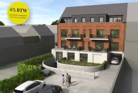 Project: Residentie De Linde - Kemzeke 24106-00053845_OM_10016