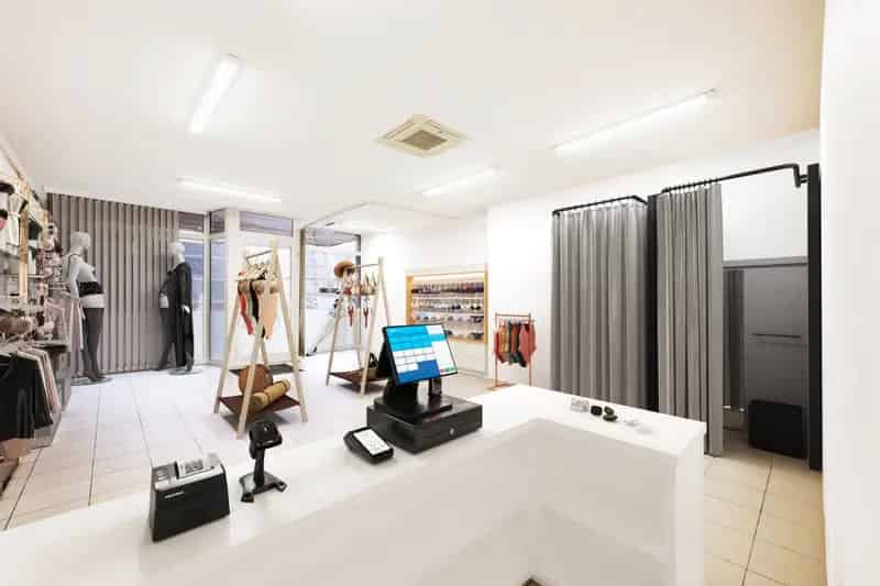 Handelruimte Pittem Centrum