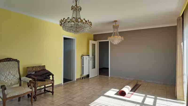 Appartement te huur Eeklo - Ruim 106m² nabij Jan Frans Willemsplein