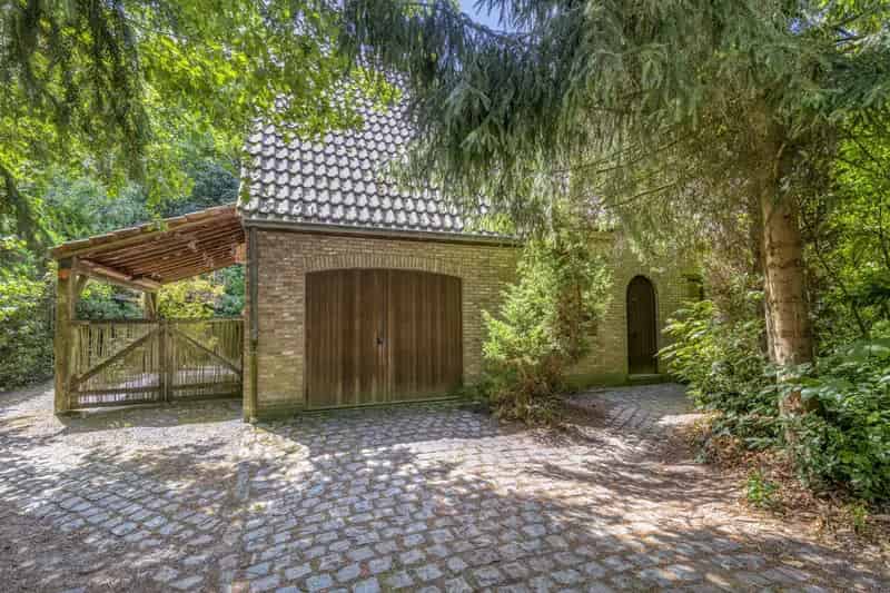 Huis te koop