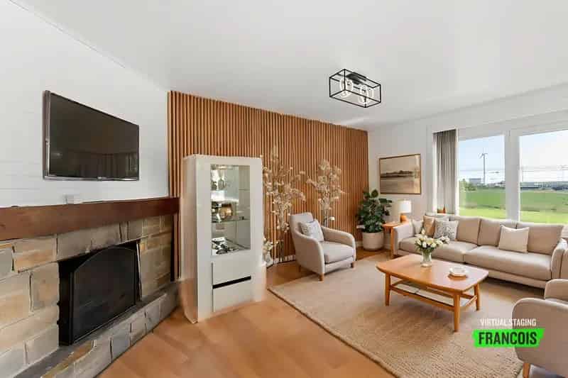 Appartement te huur