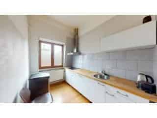 Huis te Koop Etterbeek 3 Appartementen Duplex