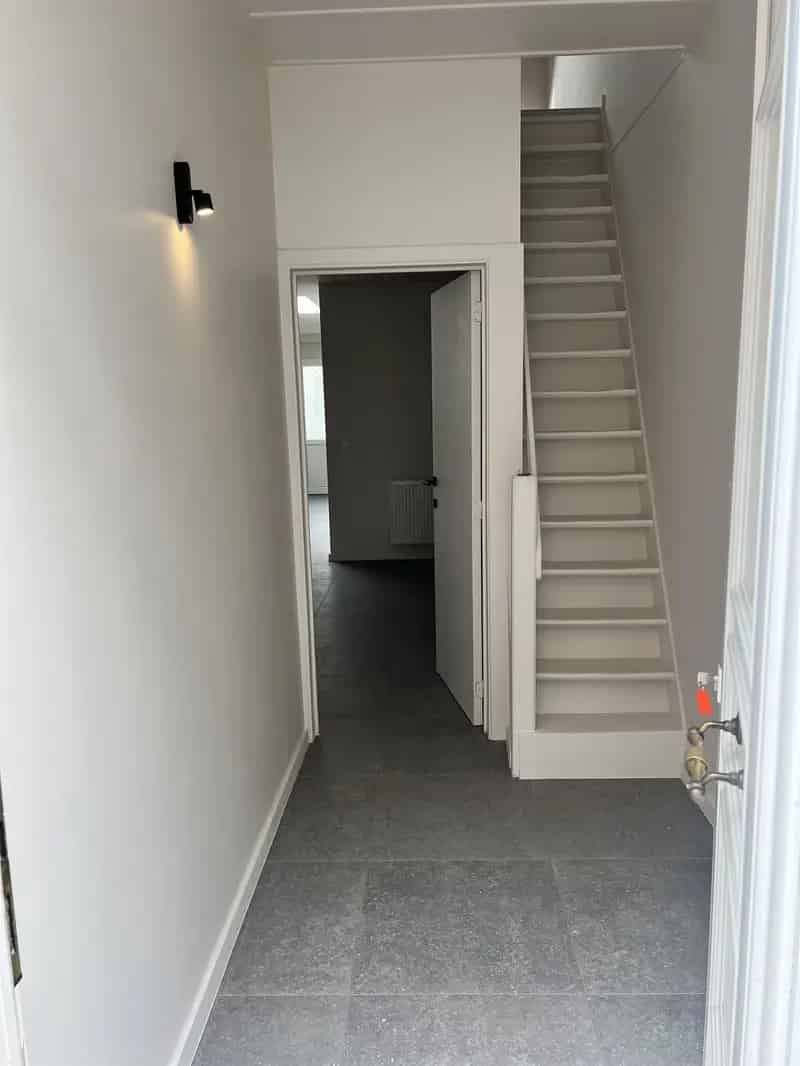 Woning 2 slaapkamers TOPlocatie