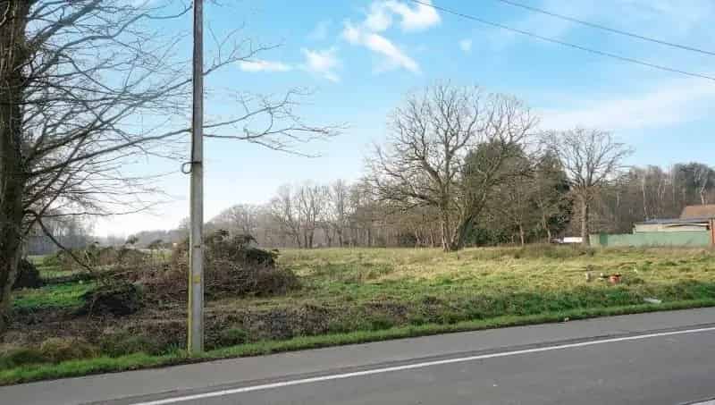 Bouwgrond 10a75ca Open Bebouwing