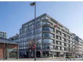 Handelspand Antwerpen Rijnkaai 213m2 Red Star Line Museum