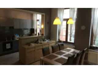 Appartement in medehuur Etterbeek - Gemeubileerde kamer