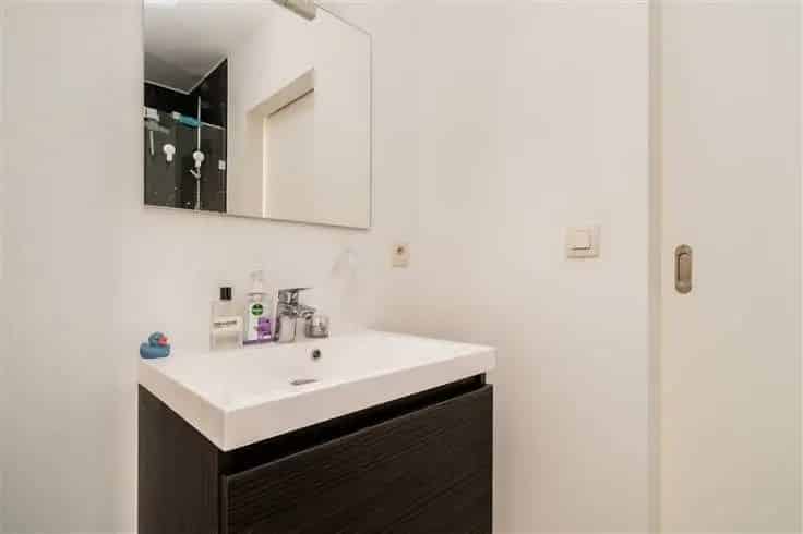 Duplex Appartement te Koop 3 slaapkamers Privétuin