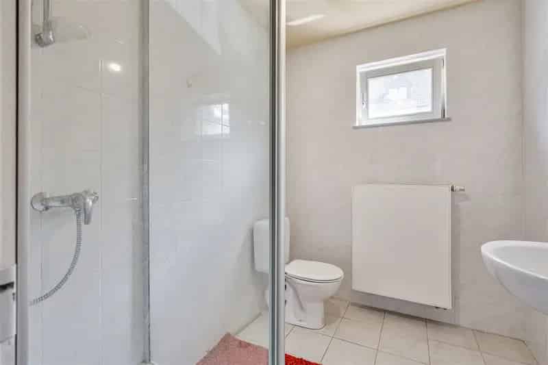 Ruime Bel-Etage Woning te Koop in Wemmel
