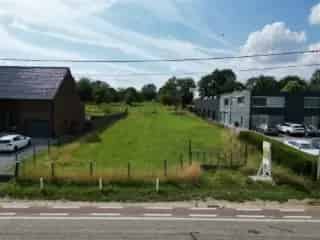 Bouwgrond Tongeren - Open Bebouwing - 9a21ca